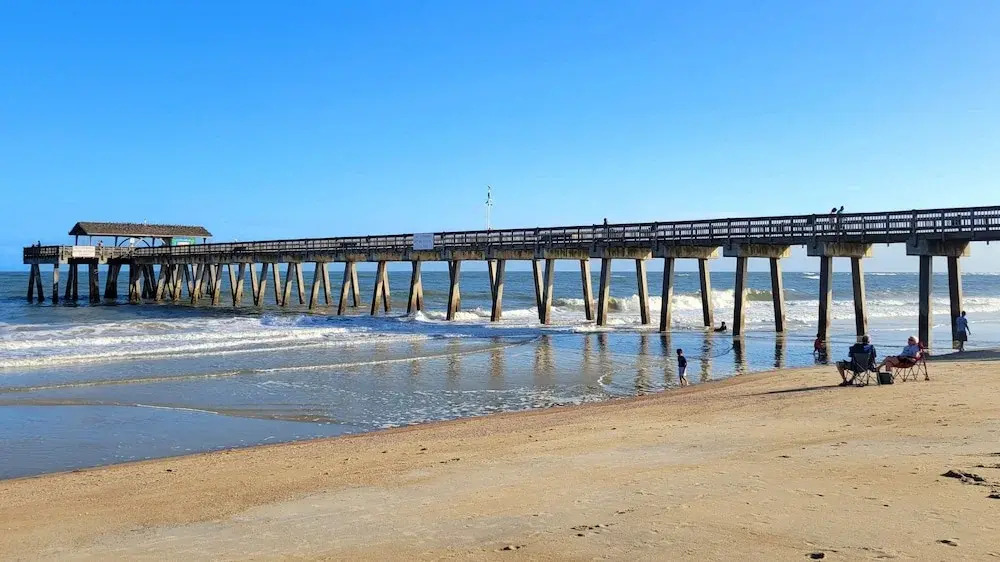 Pelican Landing 302 by Tybee Vacation Rentals