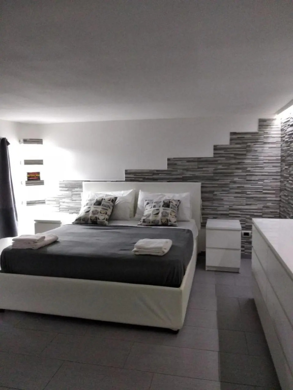 Casa di Carlo e Vale