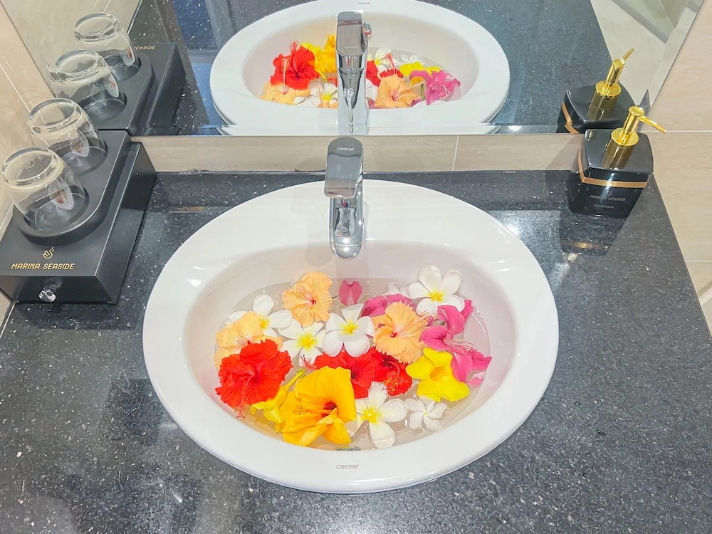 Marina Seaside Boutique Hotel Phu Quoc