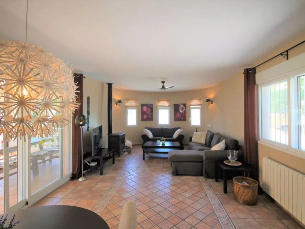 Gran Villa Sungarden