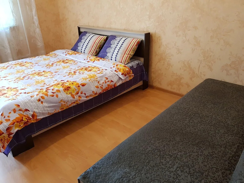 Отель Грин