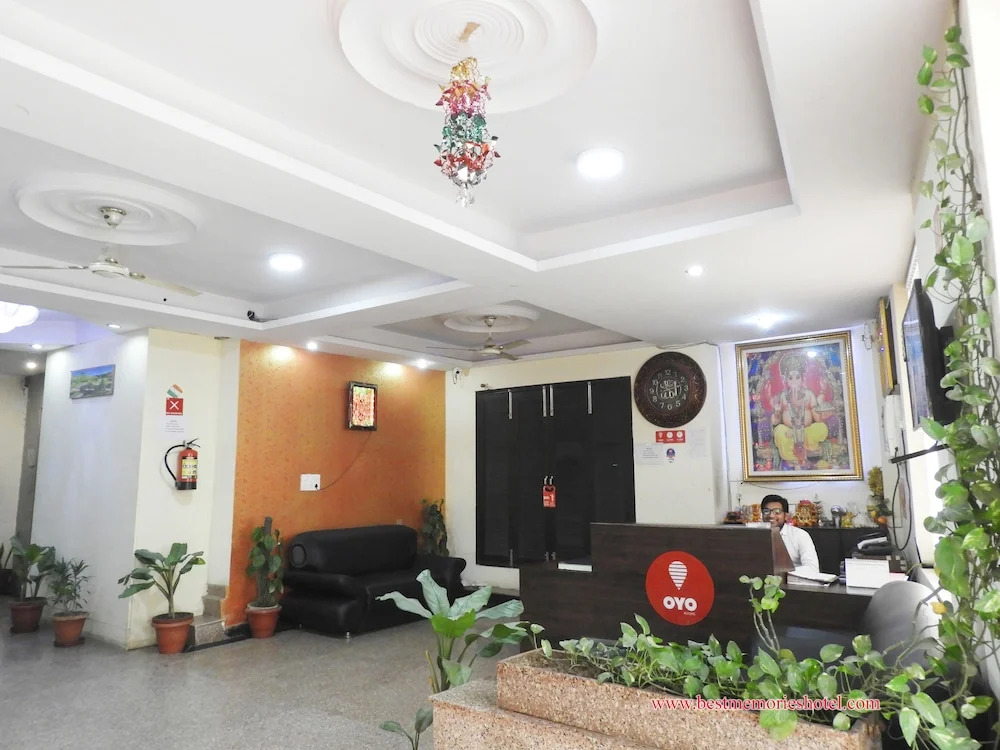 Jana Residency