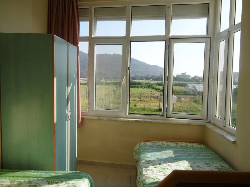 Delfin Hotel Gazipasa