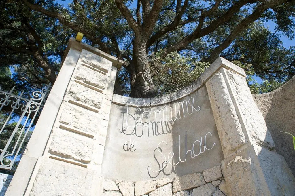 Domaine de Selhac