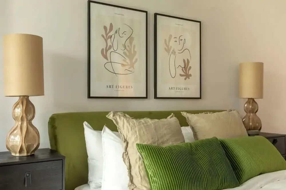 The Wandsworth Wonder - Lovely 3bdr With Balcony and Study Room