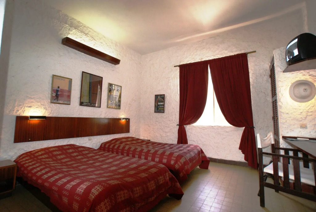 Hôtel La Résidence
