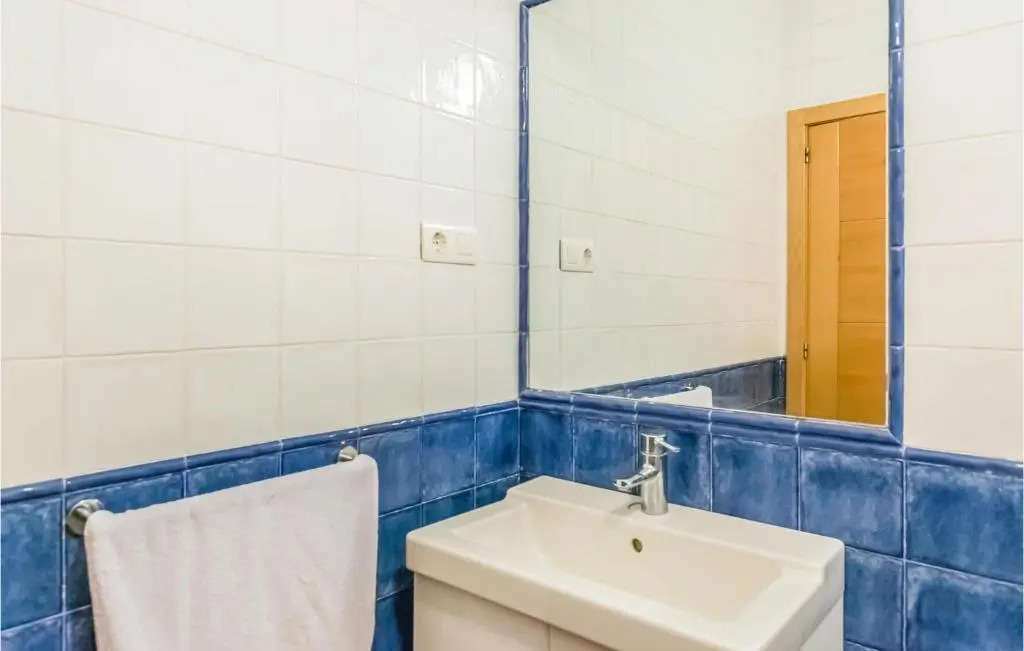 Pet Friendly Home In Villaharta
