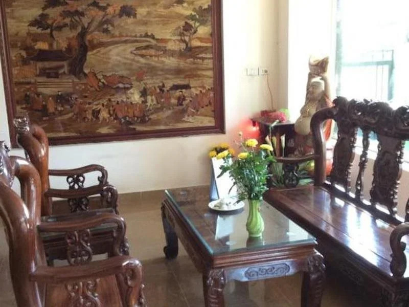 Phuong Dong Hotel