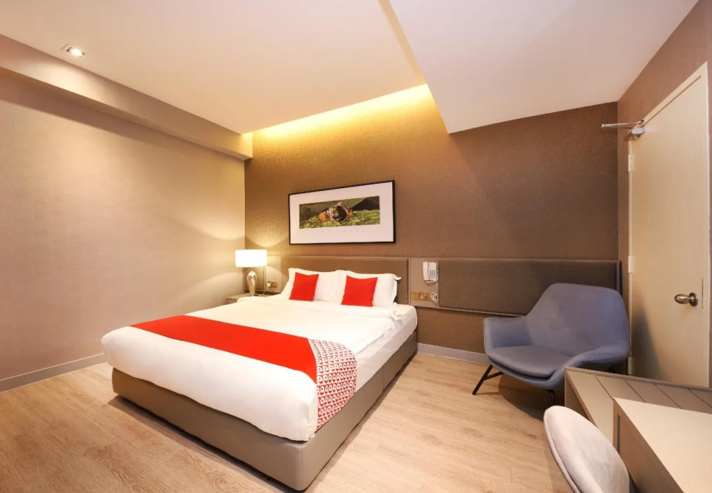 De Cyber Boutique Hotel