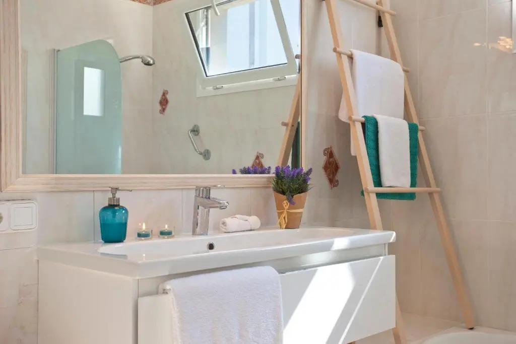Bungalow Playa dOr, 2