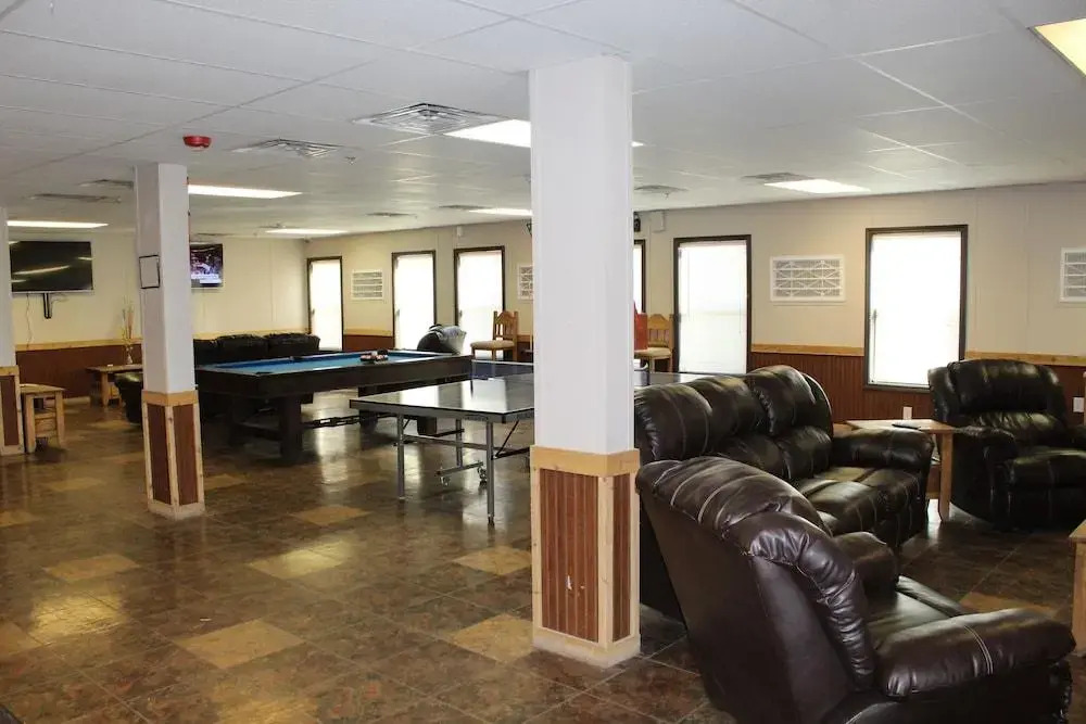 Target Hospitality - Carlsbad Lodge