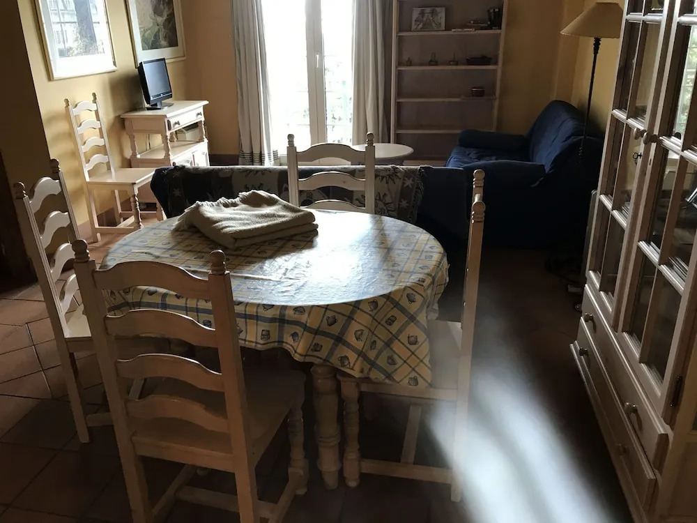 20 Meters From the Slopes, Parking and Wifi