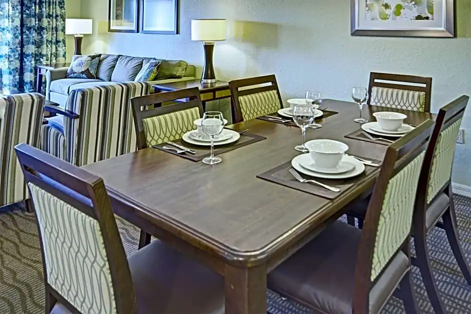 Club Wyndham Star Island