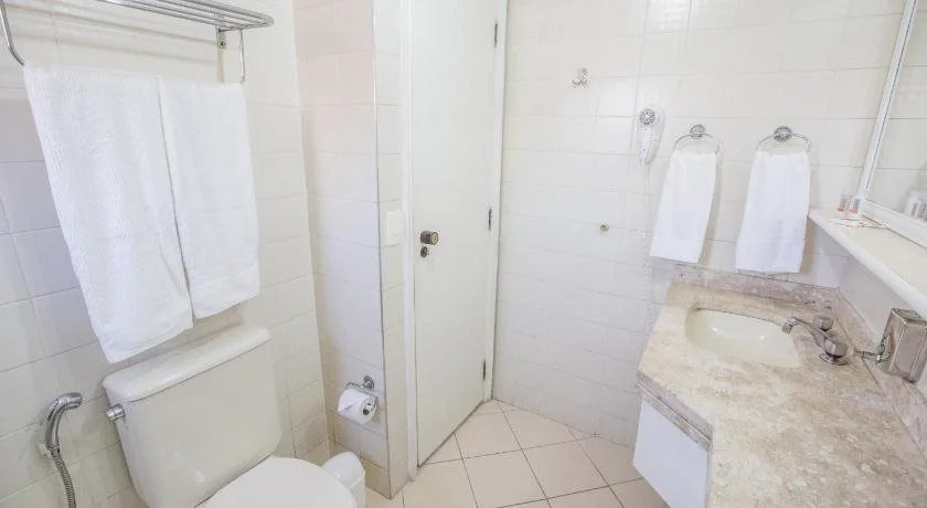 Flat Itaim Suites São Paulo