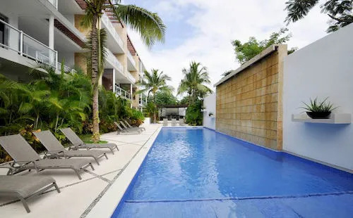 Oasis 202 By Vimex
