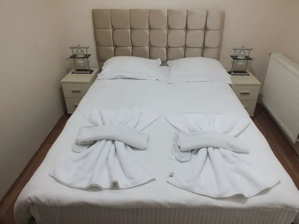 Terra Apart Taksim