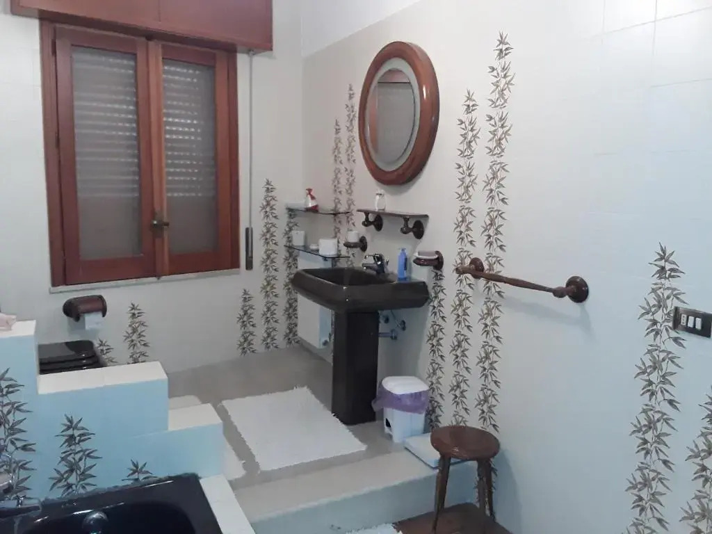 Elimo Affittacamere - Casa Vacanze di Scardino Leonardo