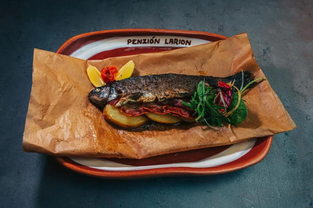 Penzion Larion