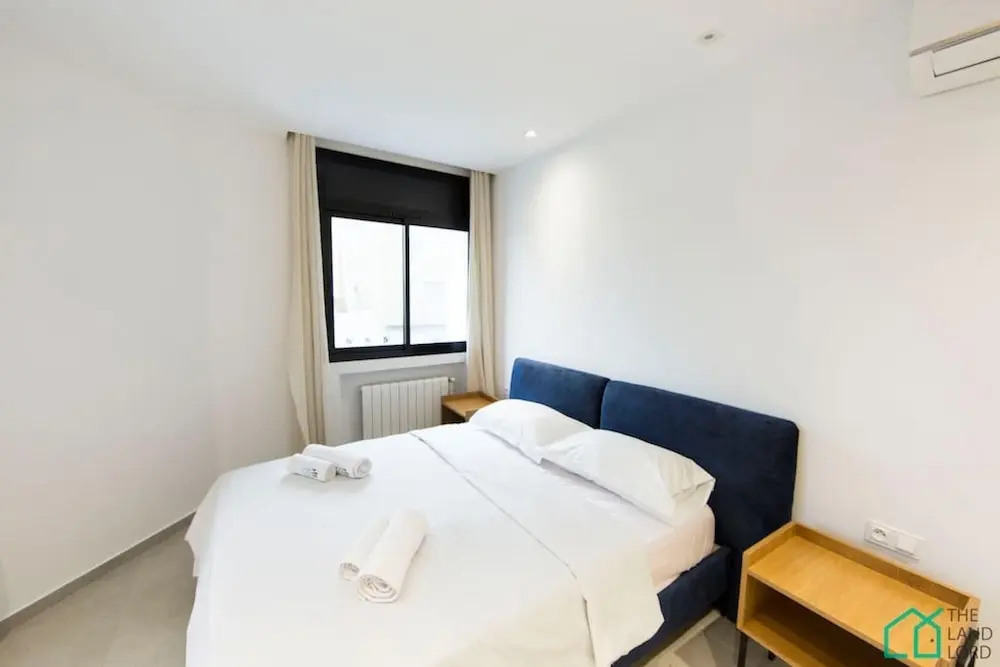 Sunset 203 Luxury apt With Gym in Lac1