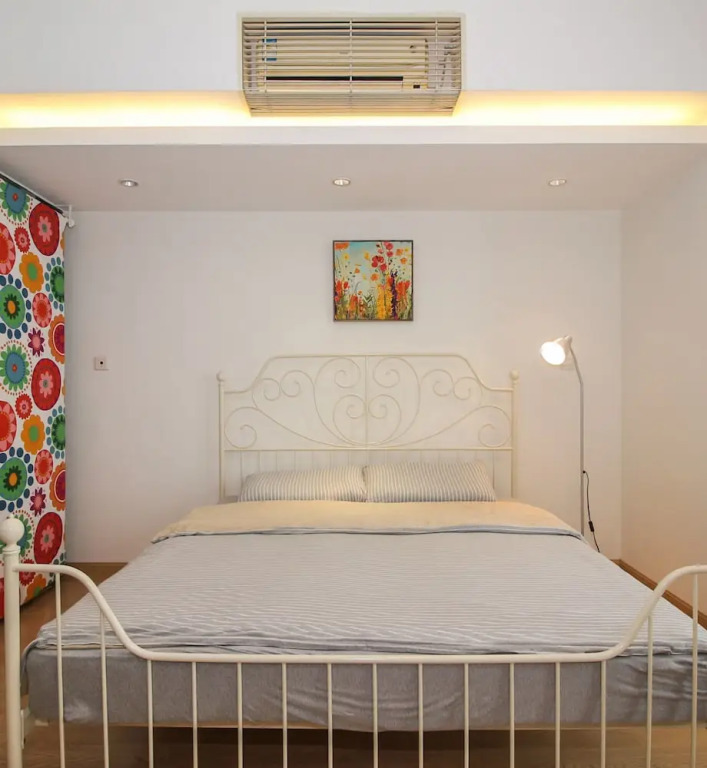 Ellies Apartment Jinzang Branch