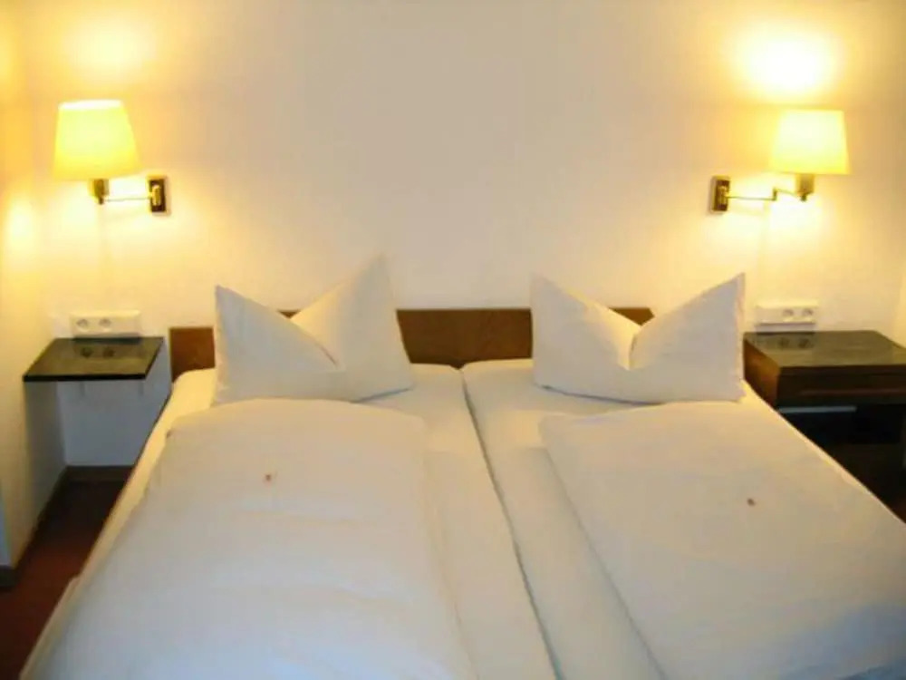 Eintracht Hotel