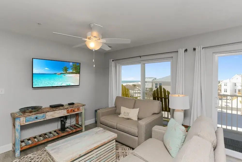 Surfside 15 - Beachtime