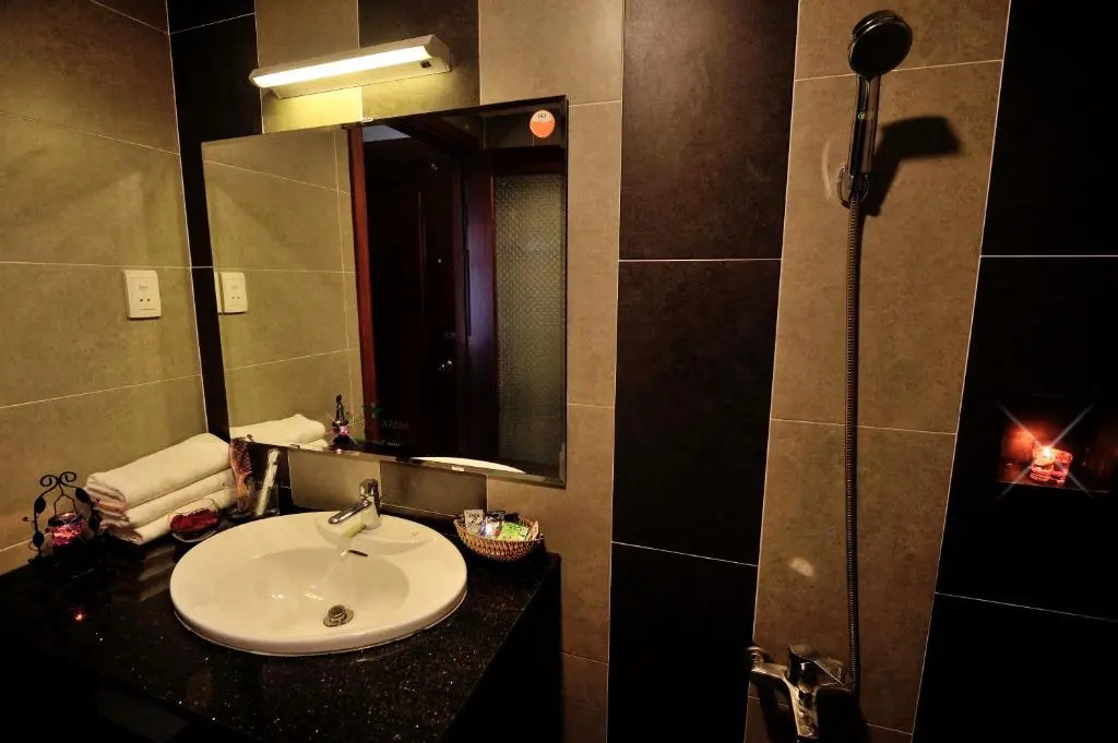 Dong Xanh Hotel