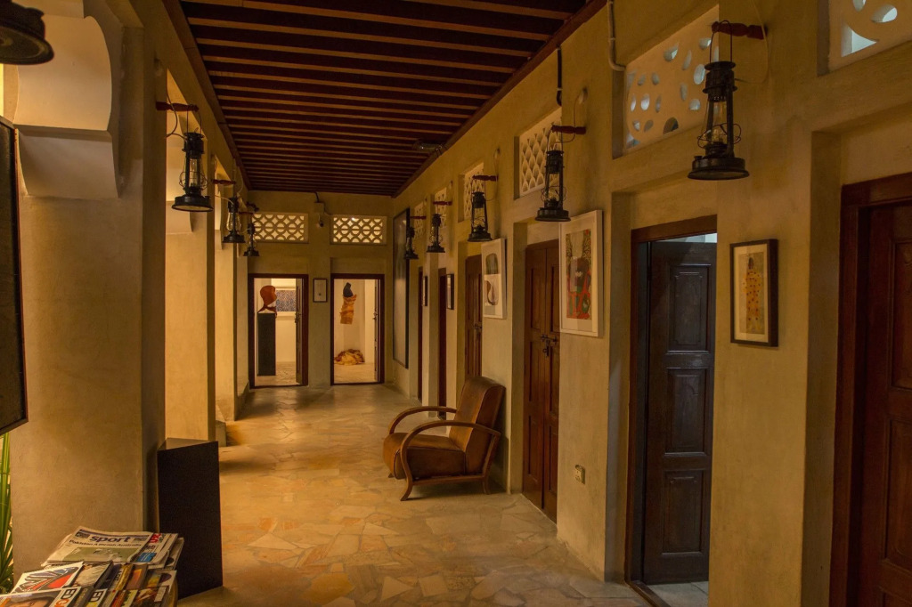 XVA Art Hotel