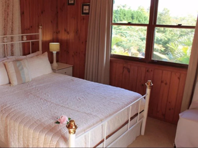 Peppertree Cottage