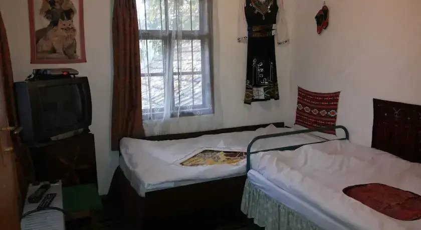 Guest House Bukovets