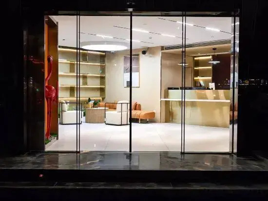 Helin Hotel
