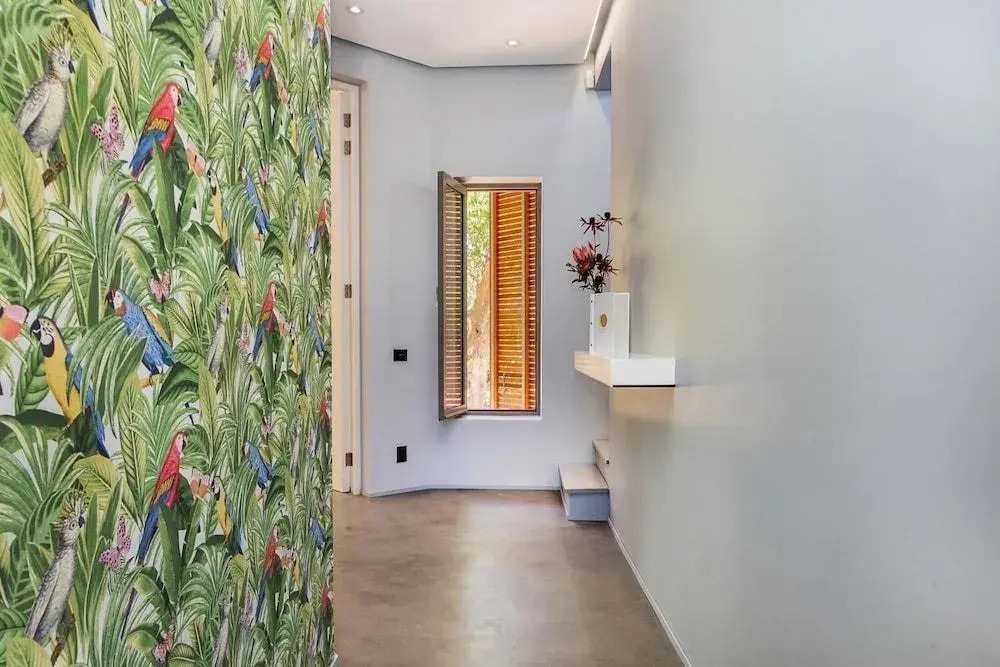 Glasenapp House