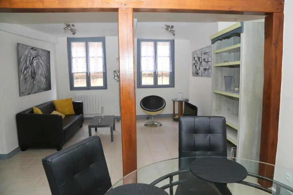 Appartement Moderne