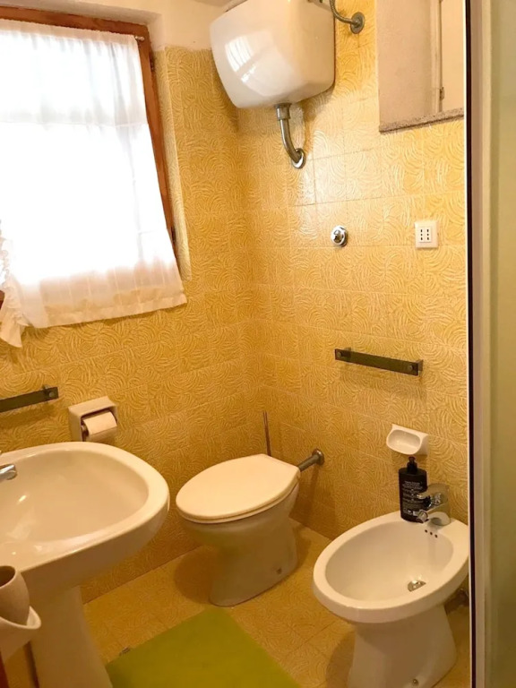 Villa With 3 Bedrooms in Portobello, With Wonderful sea View, Enclosed