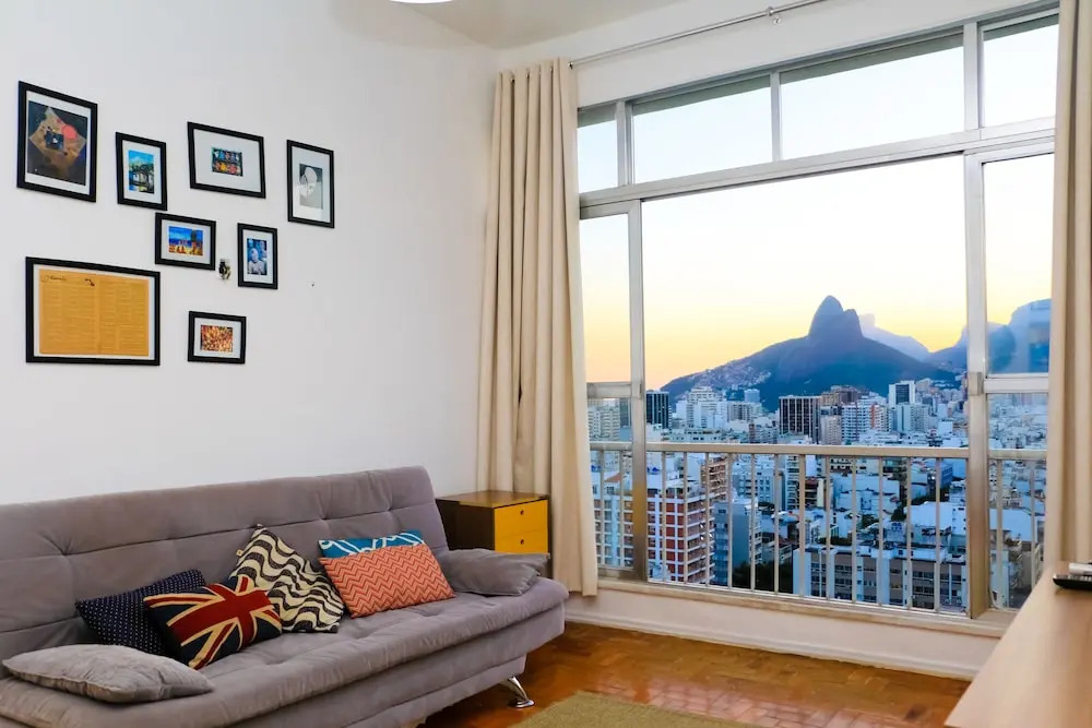 Bull House - Mar Lagoa Vista Incrivel