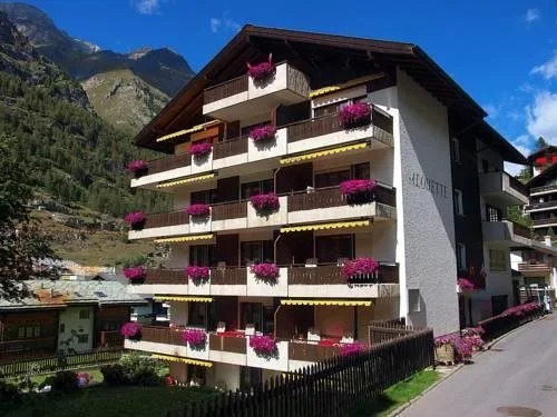 Ferienhaus Aloutte