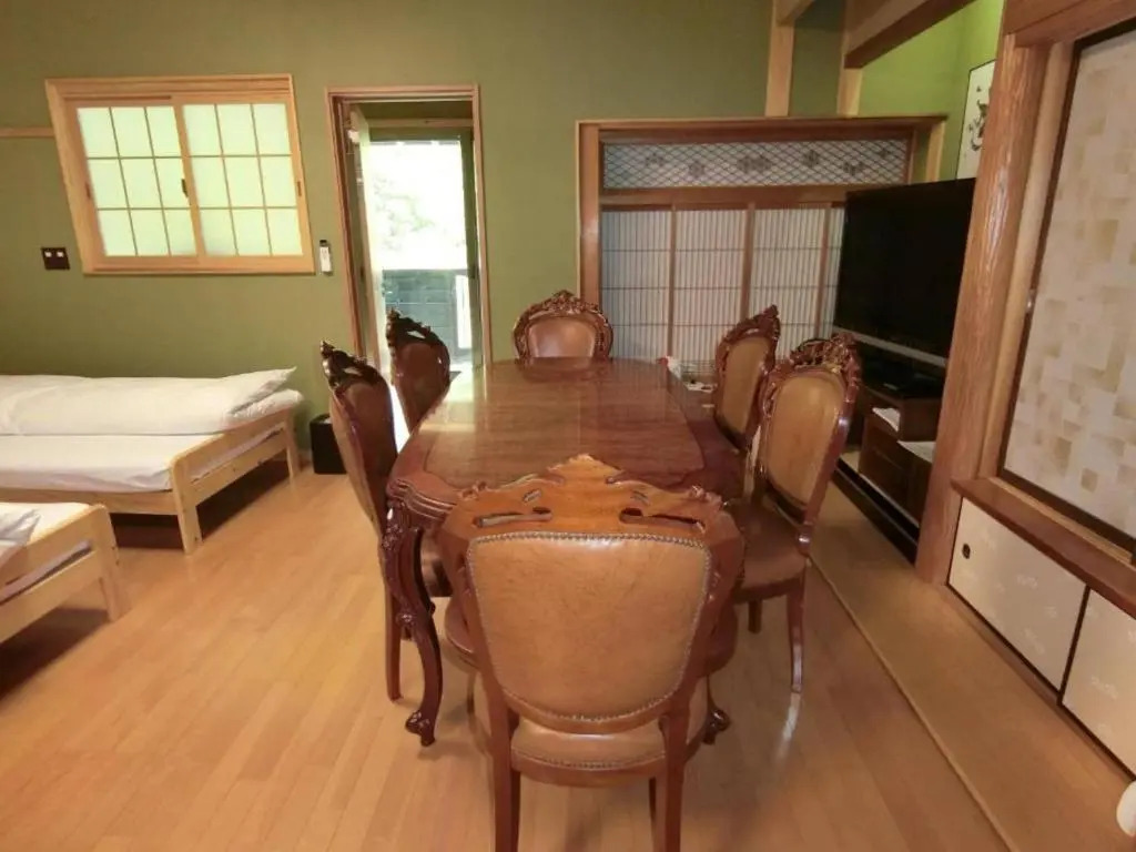 Shirahama Meiji Villa