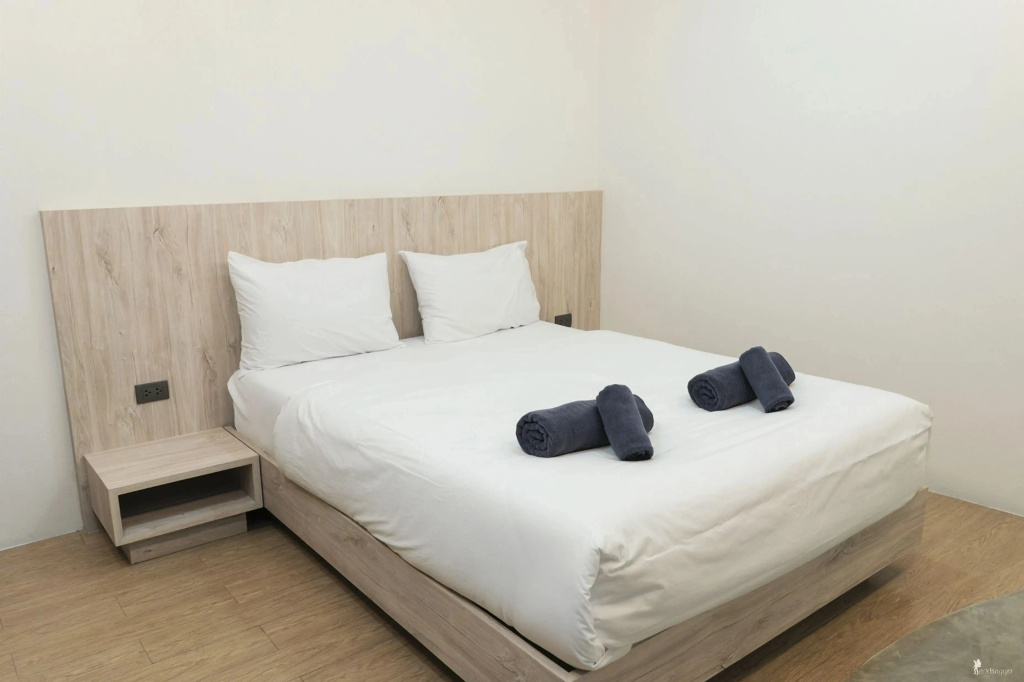 All Days Hostel