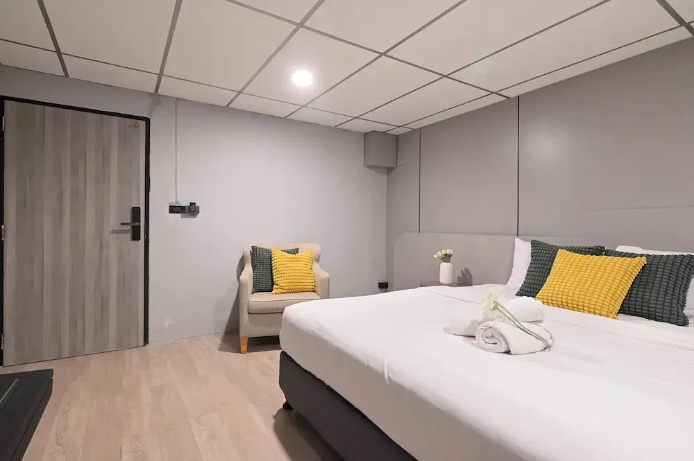 Floton Bangkok Hotel