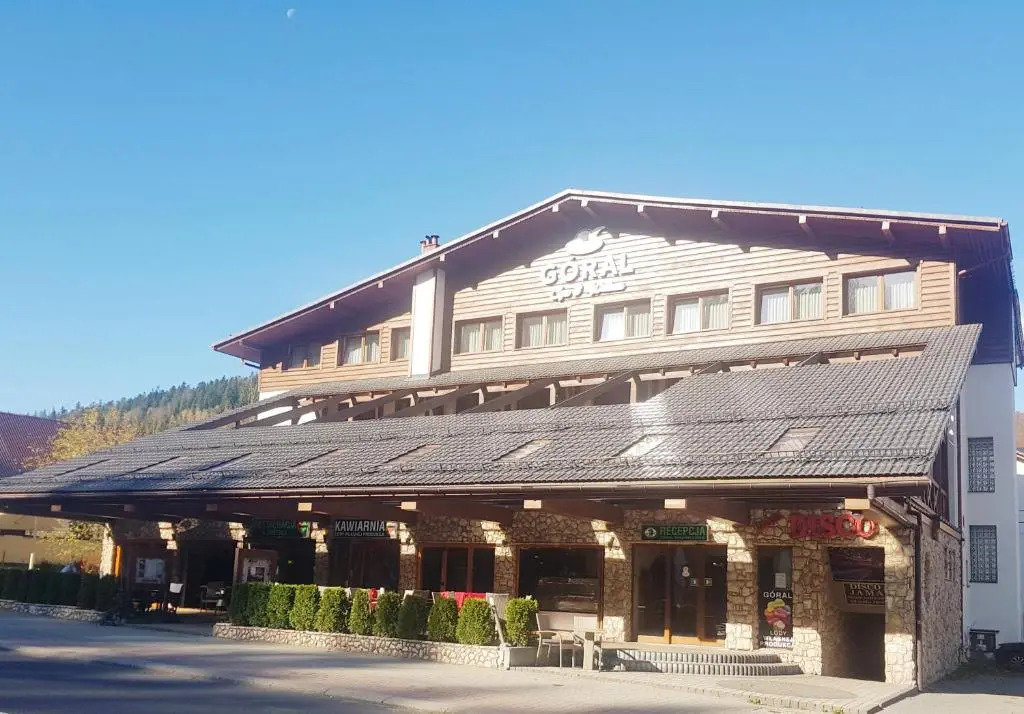 Góral Spa&Wellness