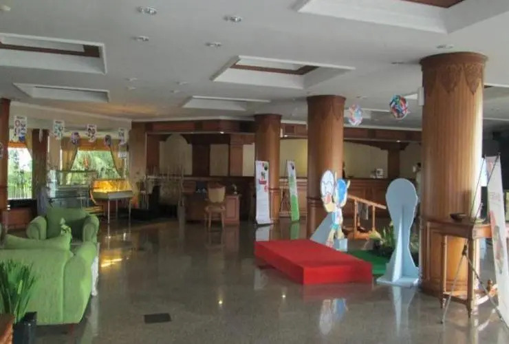 Airy Tenggarong Pahlawan 1 Kutai Kartanegara