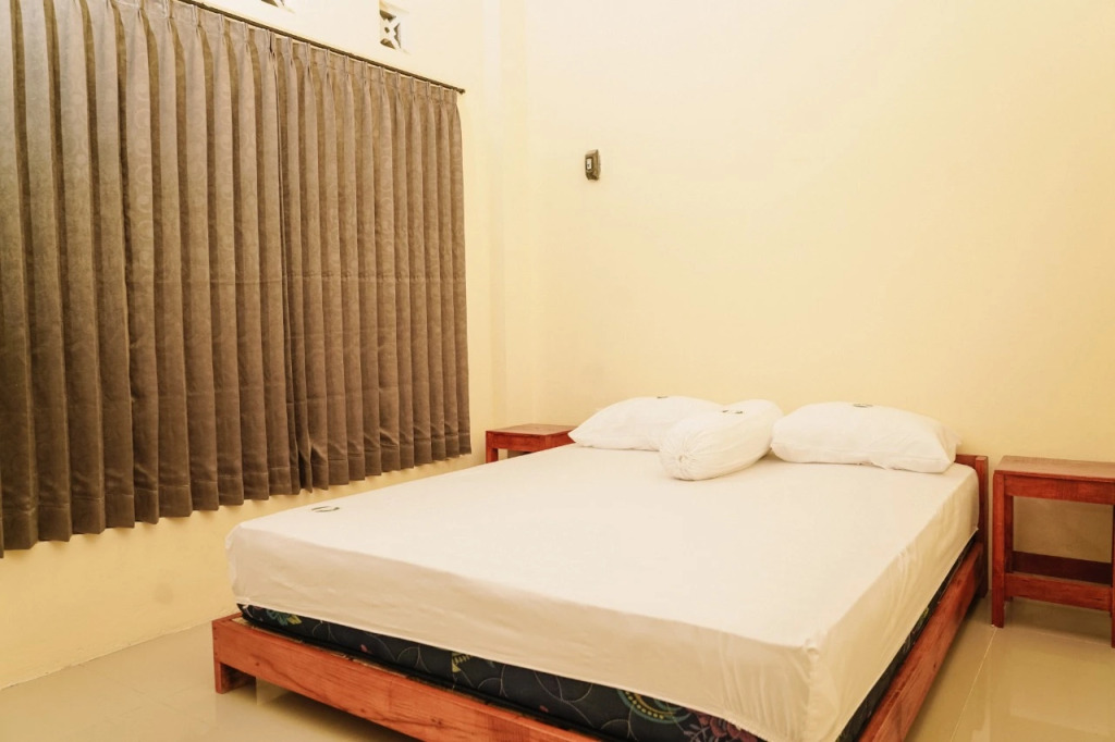 Kostel Velisia Syariah RedPartner