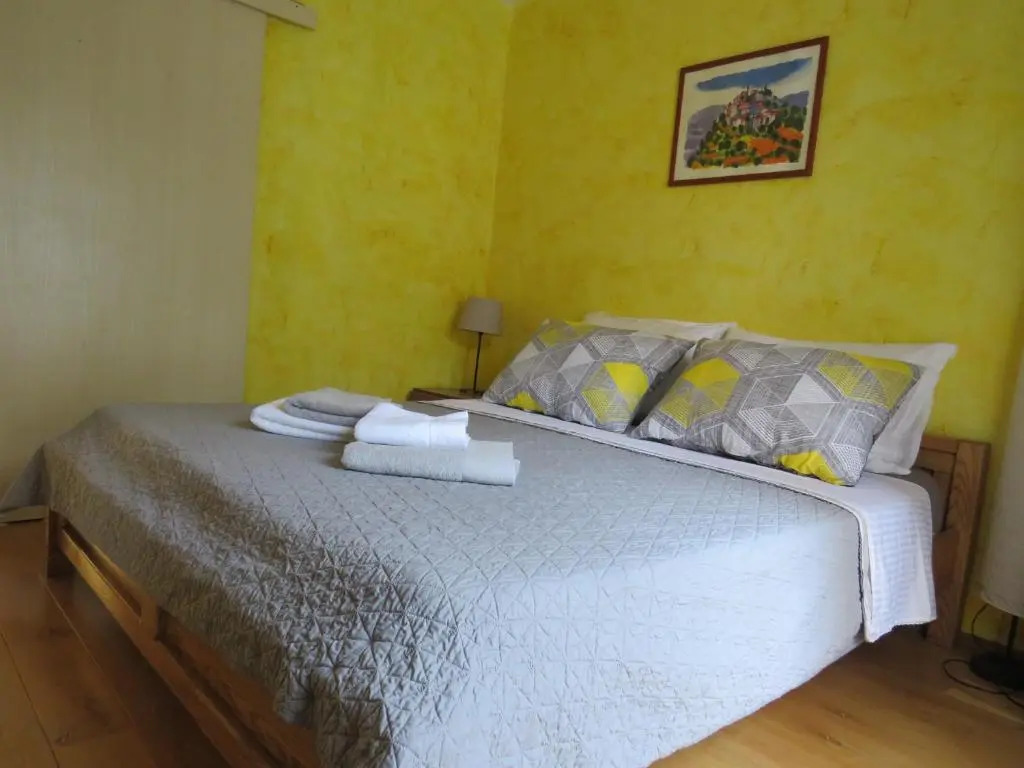 Bed and Bike Milena Apartment