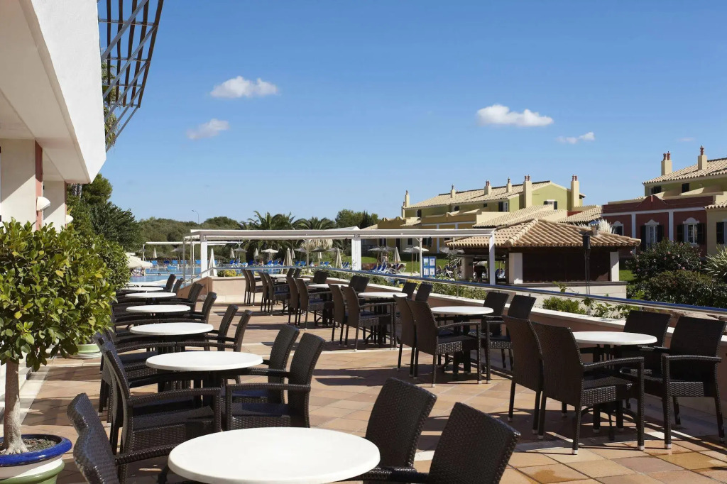 Grupotel Playa Club