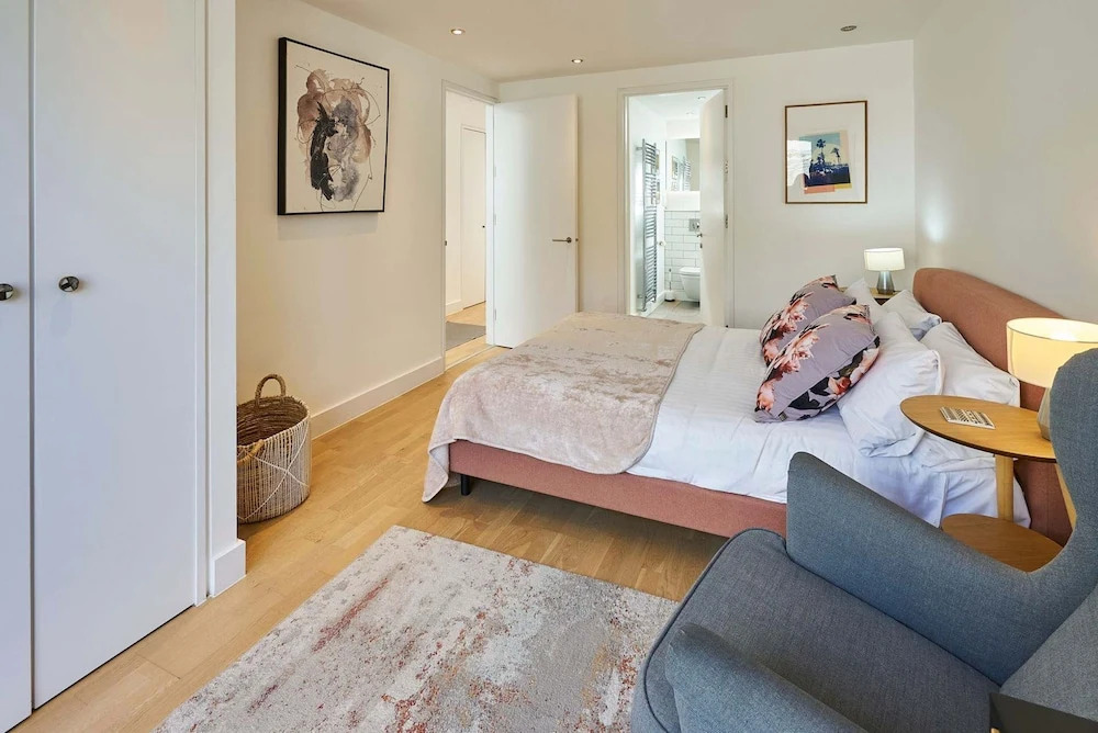 Host Stay Palm Penthouse
