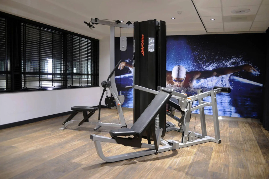 Van der Valk Hotel Uden-Veghel