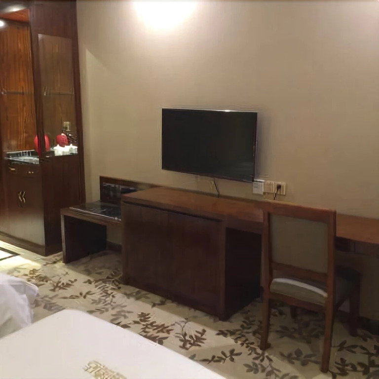 Yi He Hotel