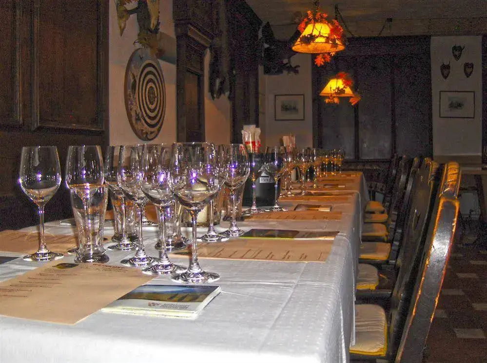 Hotel Alexandres
