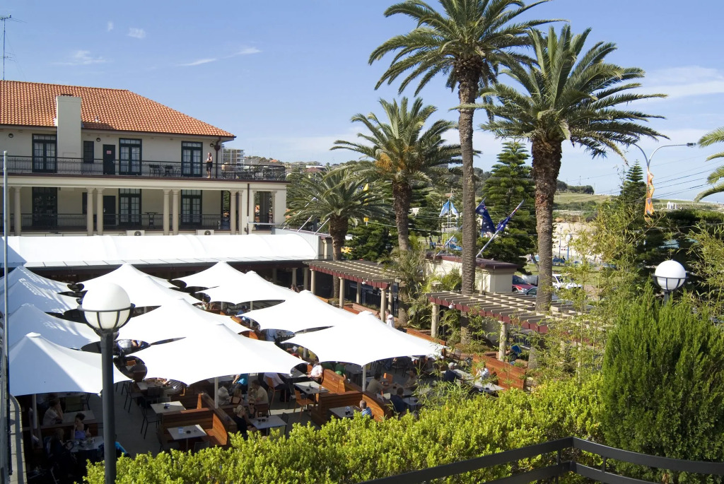 Coogee Bay Hotel