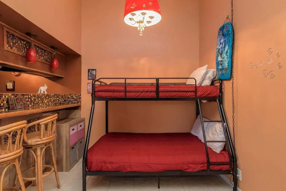 Tiki 337 - Oceanview Condo W/ Pools & Beach Access 1 Bedroom Condo